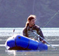 Fjord Explorer - Fjord Explorer is most popular between anglers