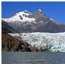 Glacier Gualas
